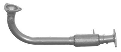 Tubo de escape IMASAF S.P.A ref. 65.01.01