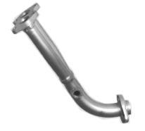 Tuyau d'échappement (Tuyau d'échappement) IMASAF S.P.A ref. 66.46.01