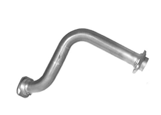 Tubo de escape IMASAF S.P.A ref. 68.60.04