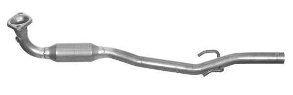 Silencieux avant (Pare flamme) IMASAF S.P.A ref. 69.02.23