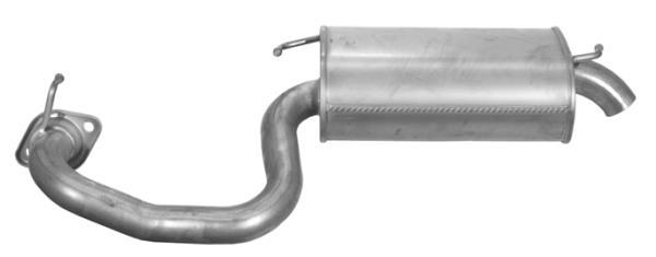 Butée hydraulique I