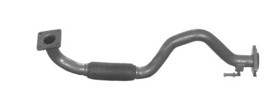 Tubo de escape IMASAF S.P.A ref. 71.16.51