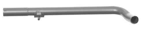 Tubo de escape IMASAF S.P.A ref. 71.19.04