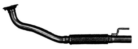 Butée hydraulique I