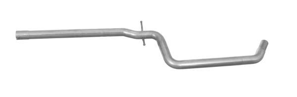 Tubo de escape IMASAF S.P.A ref. 71.66.04