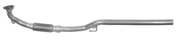 Tubo de escape IMASAF S.P.A ref. 71.80.32