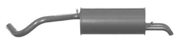 Butée hydraulique I