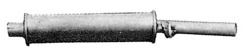Butée hydraulique I