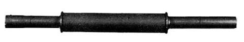 Silencieux avant (Pare flamme) IMASAF S.P.A ref. 72.43.03