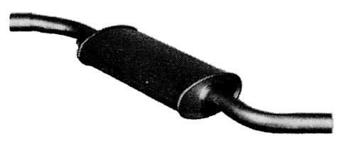 Butée hydraulique E