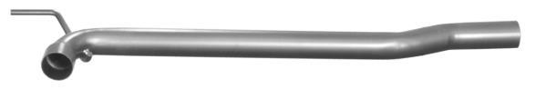 Tubo de escape IMASAF S.P.A ref. 72.82.42