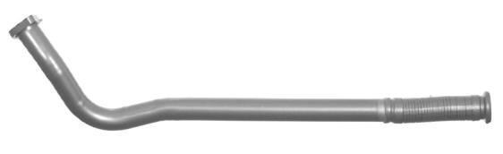 Tubo de escape IMASAF S.P.A ref. 85.16.21
