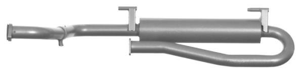 Butée hydraulique Forman