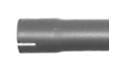 Tubo de escape IMASAF S.P.A ref. 85.19.24