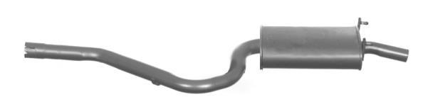 Butée hydraulique I
