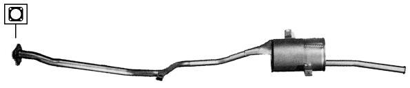 Butée hydraulique I