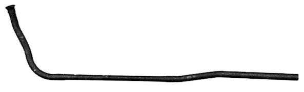 Butée hydraulique Allegro