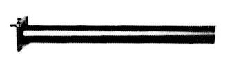 Tubo de escape IMASAF S.P.A ref. JE.40.04