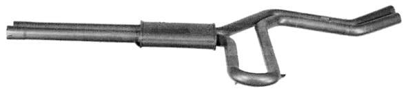 Butée hydraulique E