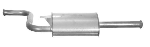 Butée hydraulique E