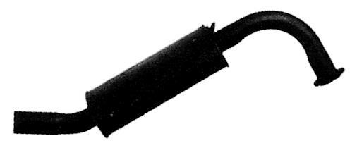 Butée hydraulique E