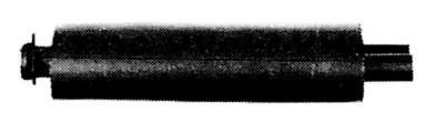 Silencieux central (Intermédiaire) IMASAF S.P.A ref. RV.50.06