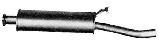 Butée hydraulique I