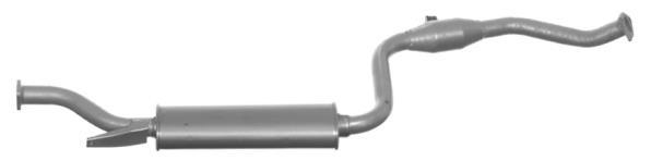 Butée hydraulique E