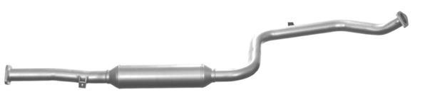 Silencieux central IMASAF S.P.A VO.45.06