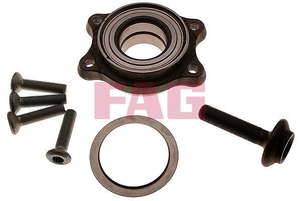 Rolamento de roda Schaeffler FAG ref. 713 6108 00