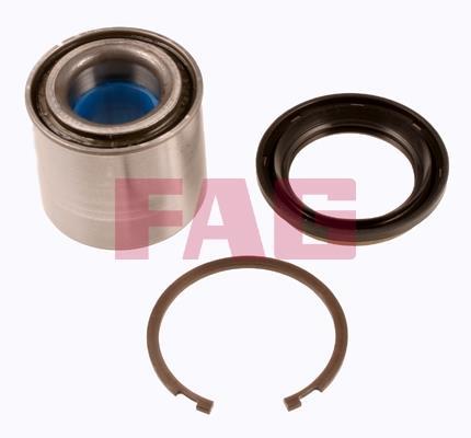 Rolamento de roda Schaeffler FAG ref. 713 6132 10