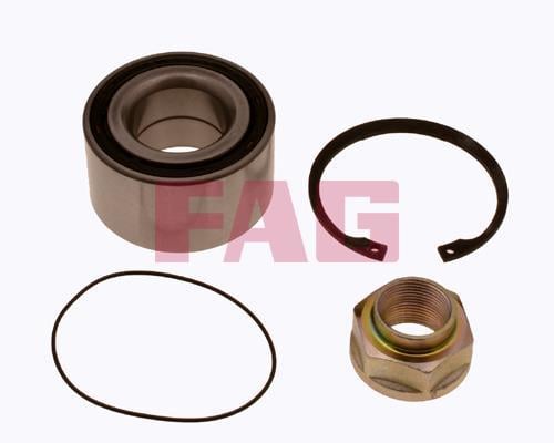 Roulement de roue Schaeffler FAG 713 6173 00