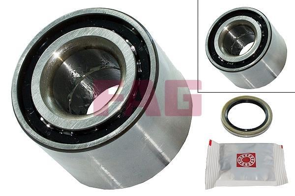 Roulement de roue Schaeffler FAG ref. 713 6182 30