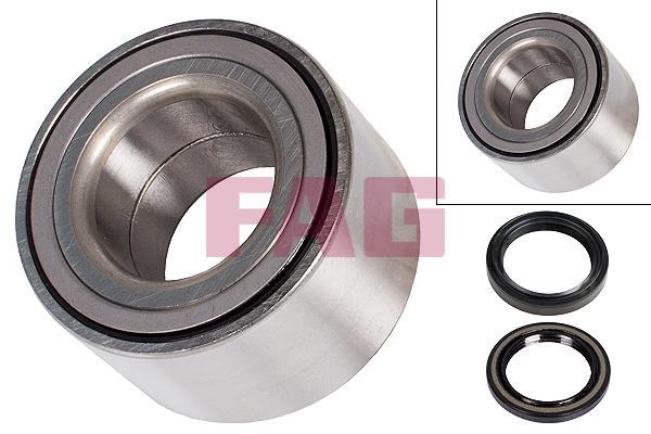 Roulement de roue Schaeffler FAG ref. 713 6221 80