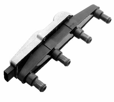 Bobine d'allumage LUCAS DMB904 Bobine d'allumage LUCAS DMB904