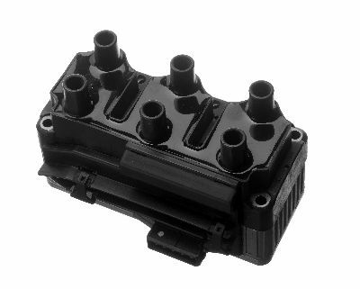 Bobine d'allumage LUCAS DMB895 Bobine d'allumage LUCAS DMB895