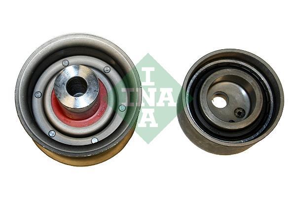 Kit de galets, courroie crantée Schaeffler INA 530 0051 09