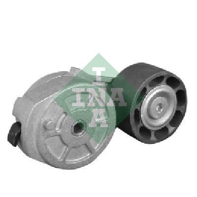 Galet tendeur de courroie d'accessoire Schaeffler INA ref. 531 0510 20