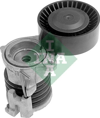 Rolo tensor da correia trapezoidal estriada Schaeffler INA ref. 534 0071 10