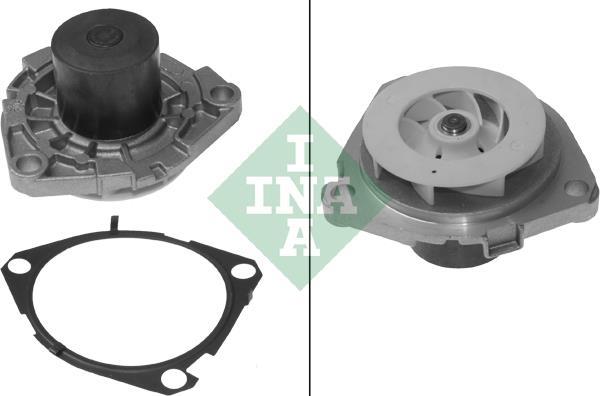 Pompe à eau Schaeffler INA ref. 538 0310 10
