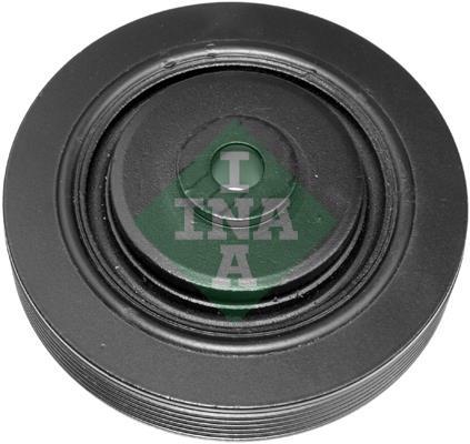 Polea, cigüeñal Schaeffler INA ref. 544 0006 10