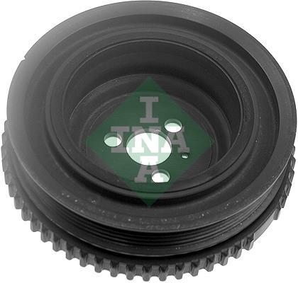 Polea, cigüeñal Schaeffler INA ref. 544 0025 10