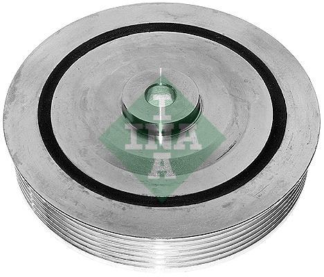 Polea, cigüeñal Schaeffler INA ref. 544 0053 10