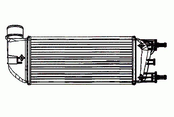 Butée hydraulique I