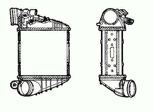 Butée hydraulique I