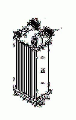 Butée hydraulique I