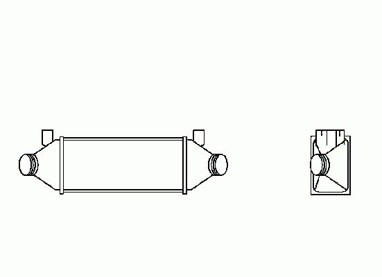 Butée hydraulique C1
