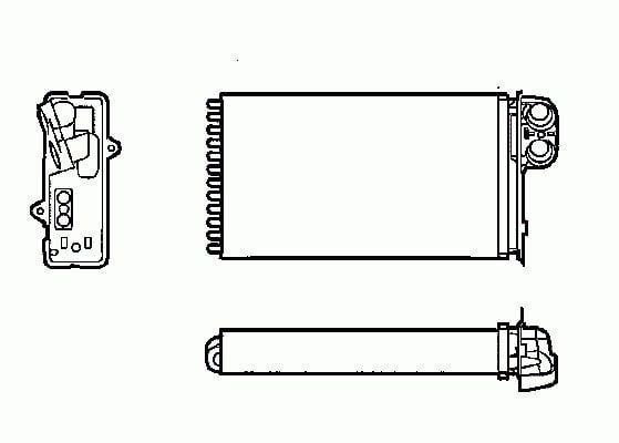 Butée hydraulique E