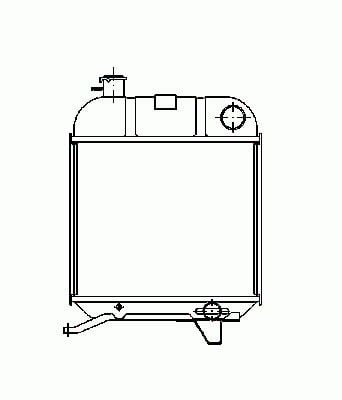 Butée hydraulique I