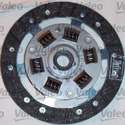 Kit d'embrayage VALEO ref. 003401